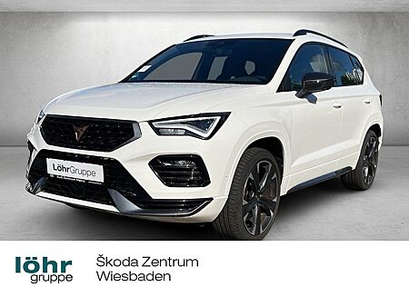 Seat Ateca 2.0 TSI 4Drive DSG *Beats*ACC*