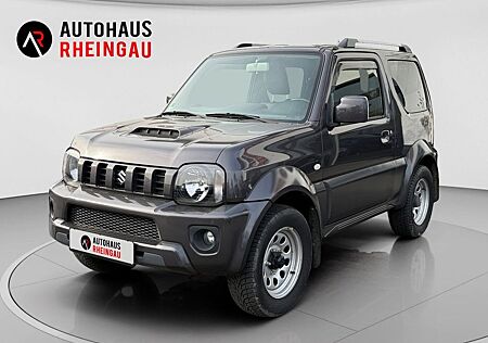 Suzuki Jimny 1,3 V KLIMA 2. HAND LEDER 38 TKM