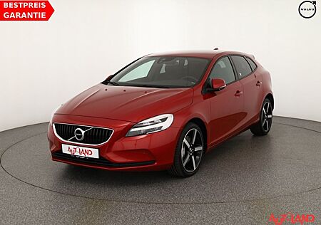 Volvo V40 V 40 D3 Momentum LED Navi Sitzheizung Kamera