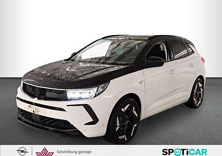 Opel Grandland X Grandland GSe 4x4 Plug-in AT | AHK | Alcantara |