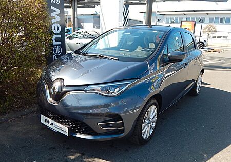 Renault ZOE Experience R135/Z.E. 50 Batteriemiete