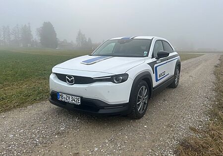 Mazda MX-30 36KWH e-Skyactiv Prime-Line Prime-Line