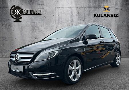 Mercedes-Benz B 200 *1.HAND*BIXENON*PDC*NAVI*ASSIST*TEMP*