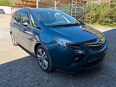 Opel Zafira Tourer 2.0 CDTI INNOVATION 96kW INNOV...