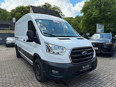 Ford Transit Kasten 330 L3 Trend*Klima/PDC/Tempomat*
