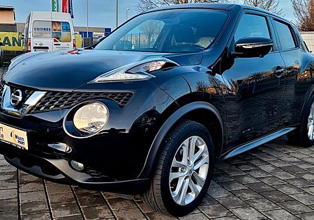 Nissan Juke N-Connecta/Tüv.Neu/Auto/Garantie