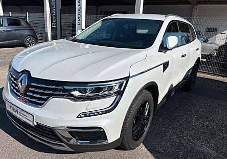 Renault Koleos Initiale Paris 4x4