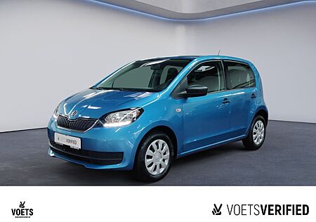 Skoda Citigo Active 1.0 TSI KLIMA+ABS+ESP