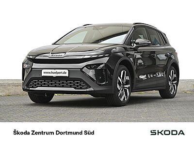 Skoda Elroq 60 SPORTLINE CAM ACC LM20 E-KLAPPE NAVI