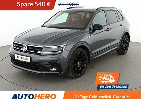 VW Tiguan Volkswagen 2.0 TDI Highline 4Motion BMT Aut.*ACC*CAM