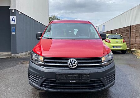 VW Caddy Volkswagen Maxi