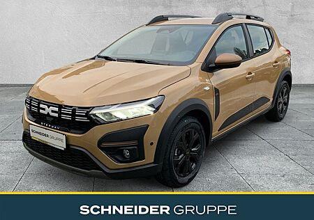 Dacia Sandero STEPWAY EXTREME+ ECO-G 100 SHZ+PDC+KLIMA