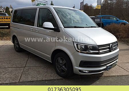 VW T6 Multivan Volkswagen 2.0 TDI DSG Trendline