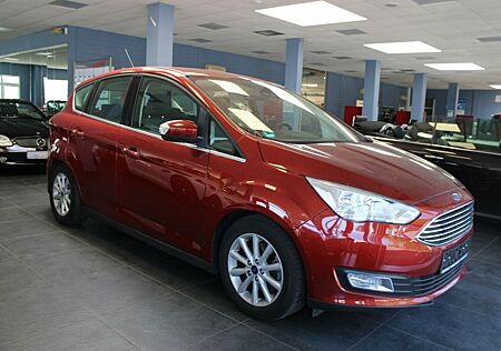 Ford C-Max 1.5 EcoBoost Titanium