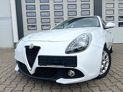 Alfa Romeo Giulietta 1.6 JTDm 16V 88 kW Super Super