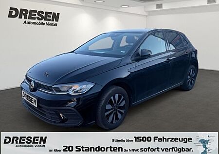 VW Polo Volkswagen VI Move Allwetter Navi LED Apple CarPlay An