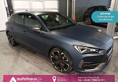 Cupra Leon 2.0 TSI VZ LED|Navi|PDC|Sitzheiz.|Kamera