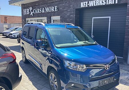 Toyota Pro Ace Proace City Verso L1 Executive, 7 Sitze,Autom