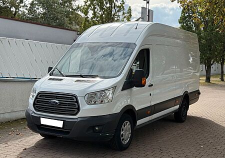 Ford Transit Kasten 350 L4 Trend Facelift