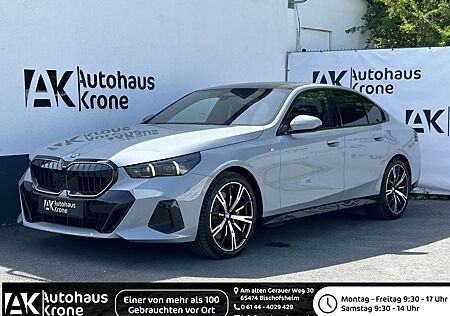 BMW 540d 5er xDrive M Sport Pro* *M-TECHNIC*PANO* LI