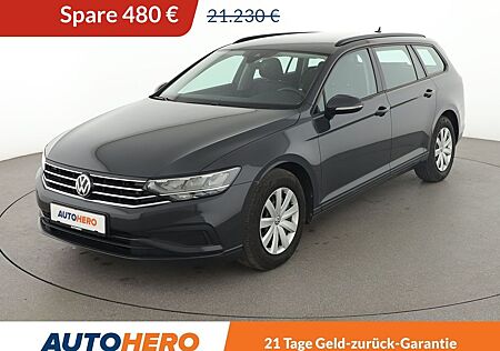 VW Passat Volkswagen 2.0 TDI *NAVI*LED*ACC*CAM*SHZ*PDC*