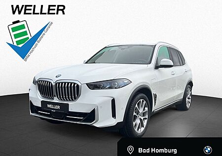 BMW X5 xDr.50e 20" AHK Adapt. LED DAProf. PA Navi