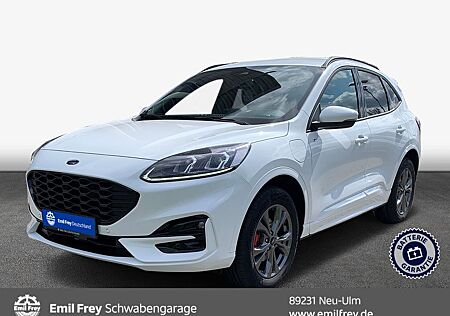 Ford Kuga 2.5 Duratec PHEV ST-LINE X