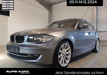 BMW 123d 204 PS Navi-CD-Bluetooth-Klimaautomatik-...