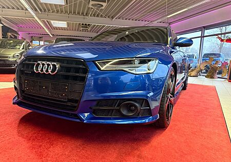 Audi A6 Avant 3.0 TDI competition S-Line ACC 21 Zoll