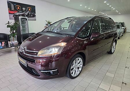 Citroën C4 Spacetourer Grand C4 Picasso Exclusive