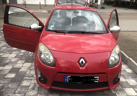 Renault Twingo GT TCE 100 GT
