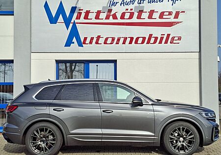VW Touareg Volkswagen 3.0 TDI 4M R-Line