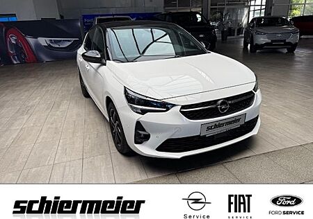 Opel Corsa Ultimate 1.2 Intellilux Navi Kamera SHZ Al