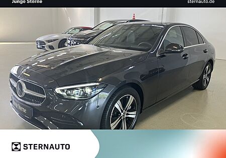 Mercedes-Benz C 300 e
