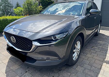 Mazda CX-30 e-SKYACTIV-G M-Hybrid 150 Prime-Line P...