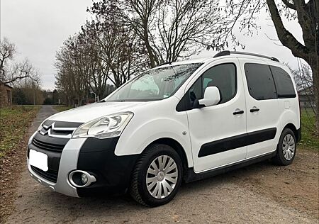 Citroën Berlingo VTi 120 Multispace Exclusiv/TüV/KLIMA