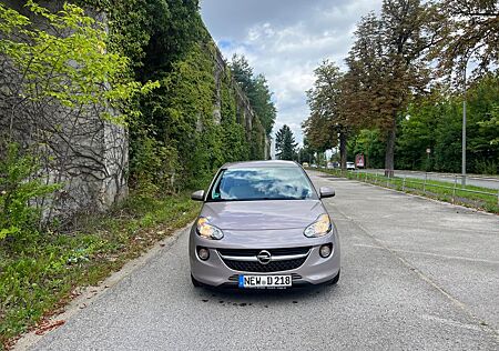 Opel Adam JAM 1.0 85kW S/S JAM