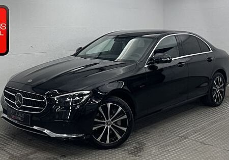 Mercedes-Benz E 300 e 4M AVANTGARDE LED+MBUX+KAMERA+DISTRONIC+