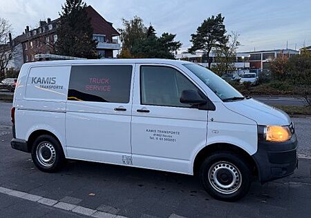 VW T5 Transporter Volkswagen