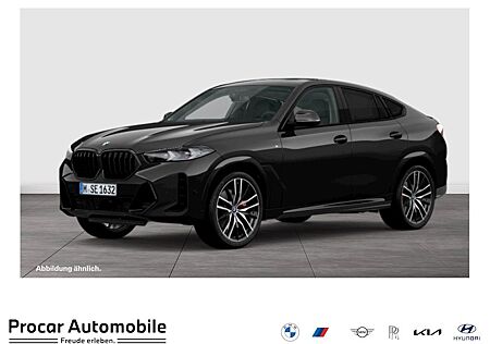 BMW X6 xDrive40d M Sport Pro+PANO+Standh.+Driv.Ass.P