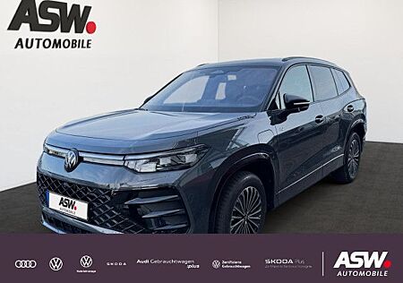 VW Tayron Volkswagen R-Line 1.5 eHybrid 130kW / 85kW DSG
