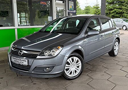 Opel Astra H Lim. Edition