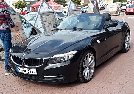 BMW Z4 sDrive23i -