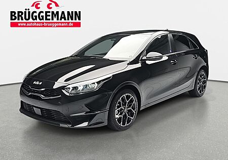 Kia Cee'd CEED 1.0 T-GDI 48V DCT NIGHTLINE-ED. MJ25