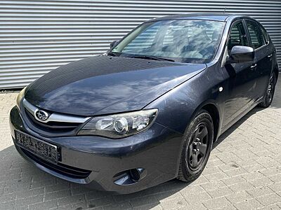 Subaru Impreza Active 4WD