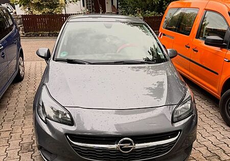 Opel Corsa 1.4 Edition S/S Edition