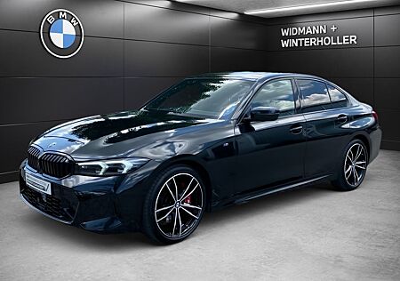 BMW 330i xDrive Lim. M Sport PRO HUD GSD DA Prof. ST