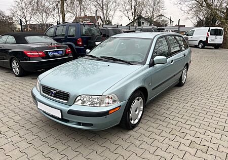 Volvo V40 Classic Limited Edition 1.8 Klima