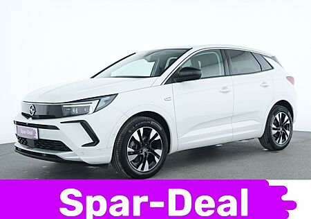 Opel Grandland X Grandland Elegance AHK|LED|Ergonomiesitz|Kamera
