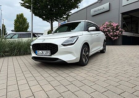 Suzuki Swift Comfort+, LED, NAVI